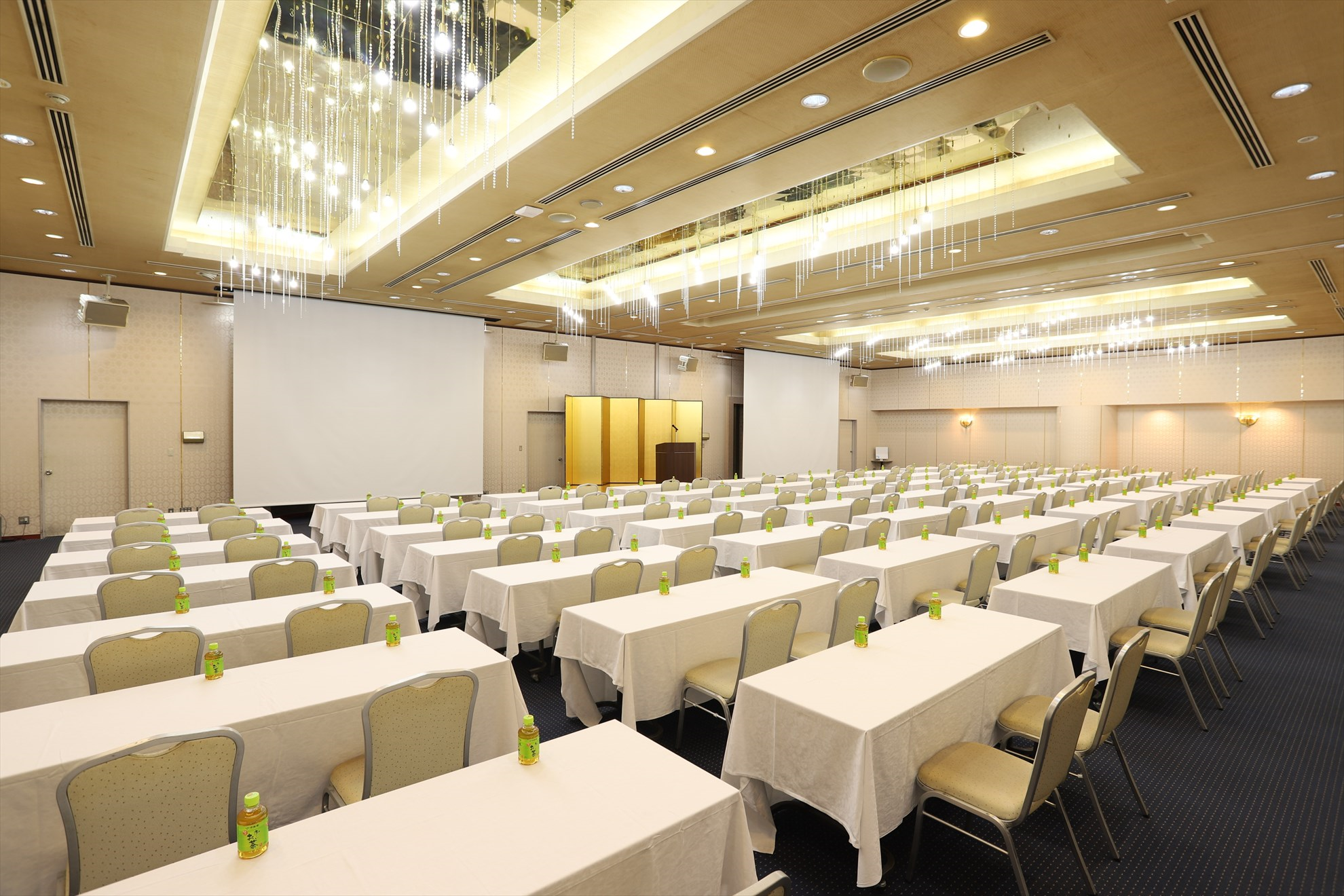 トップメッセージ